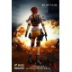 VERYCOOL 1/6 Scale Wefire Of Tencent Game Fourth Bomb Female Mercenary Heart King